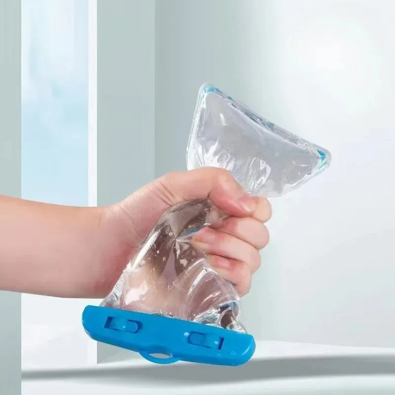 Waterproof Touchscreen Phone Pouch