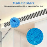 Microfiber Ceiling Fan Duster
