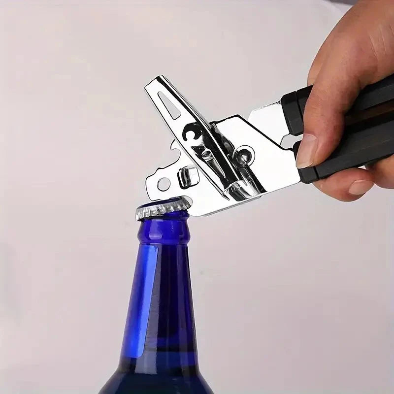 Easy-Grip Can & Bottle Opener