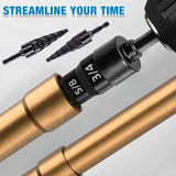 HVAC Copper Pipe Swaging Tool