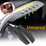 Car Side Mirror Rain Visors (2 Pcs)