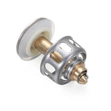 Universal Pop-Up Basin Drain Plug