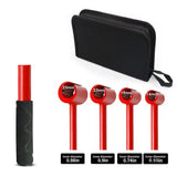 Door Hinge Adjustment Wrench Kit