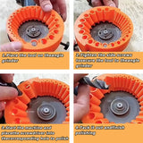Drill Bit Sharpener (2–13mm)