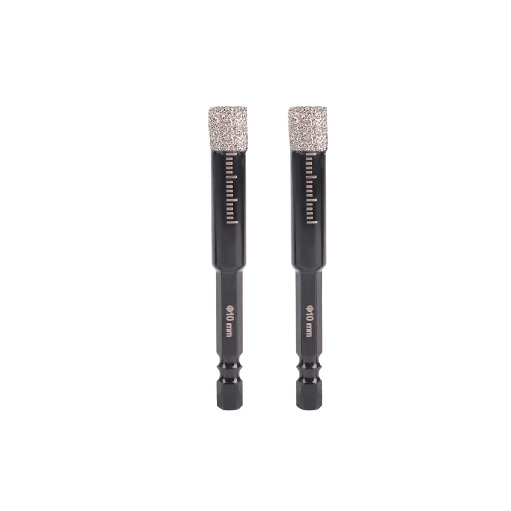Dry Diamond Core Drill Bit for Tile