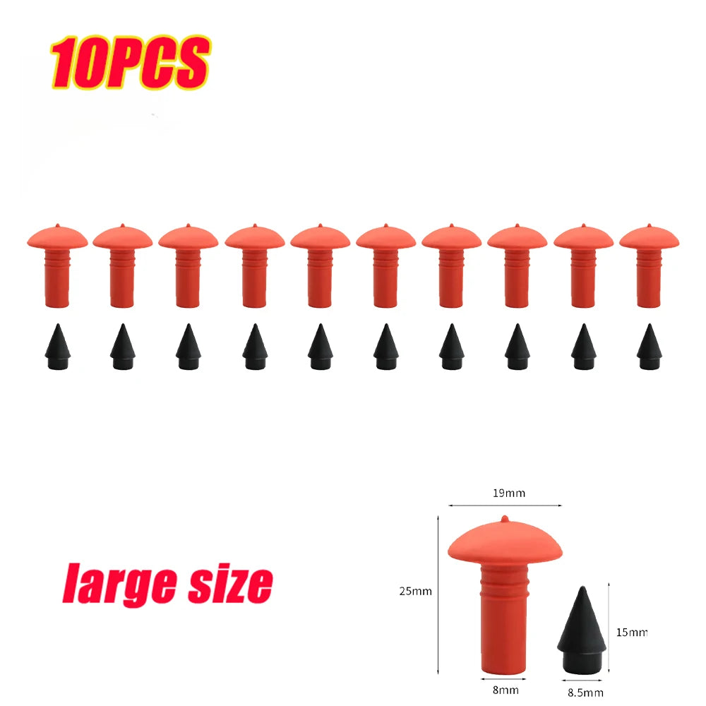 Heavy-Duty Tire Plug Gun Repair Kit
