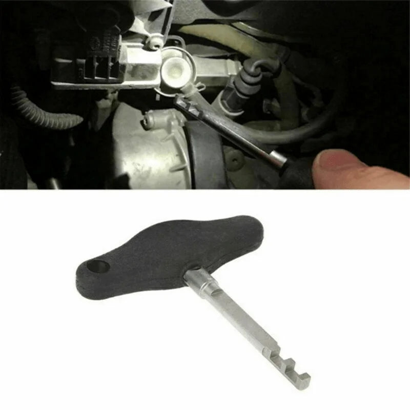 Car Electrical Connector Release Tool