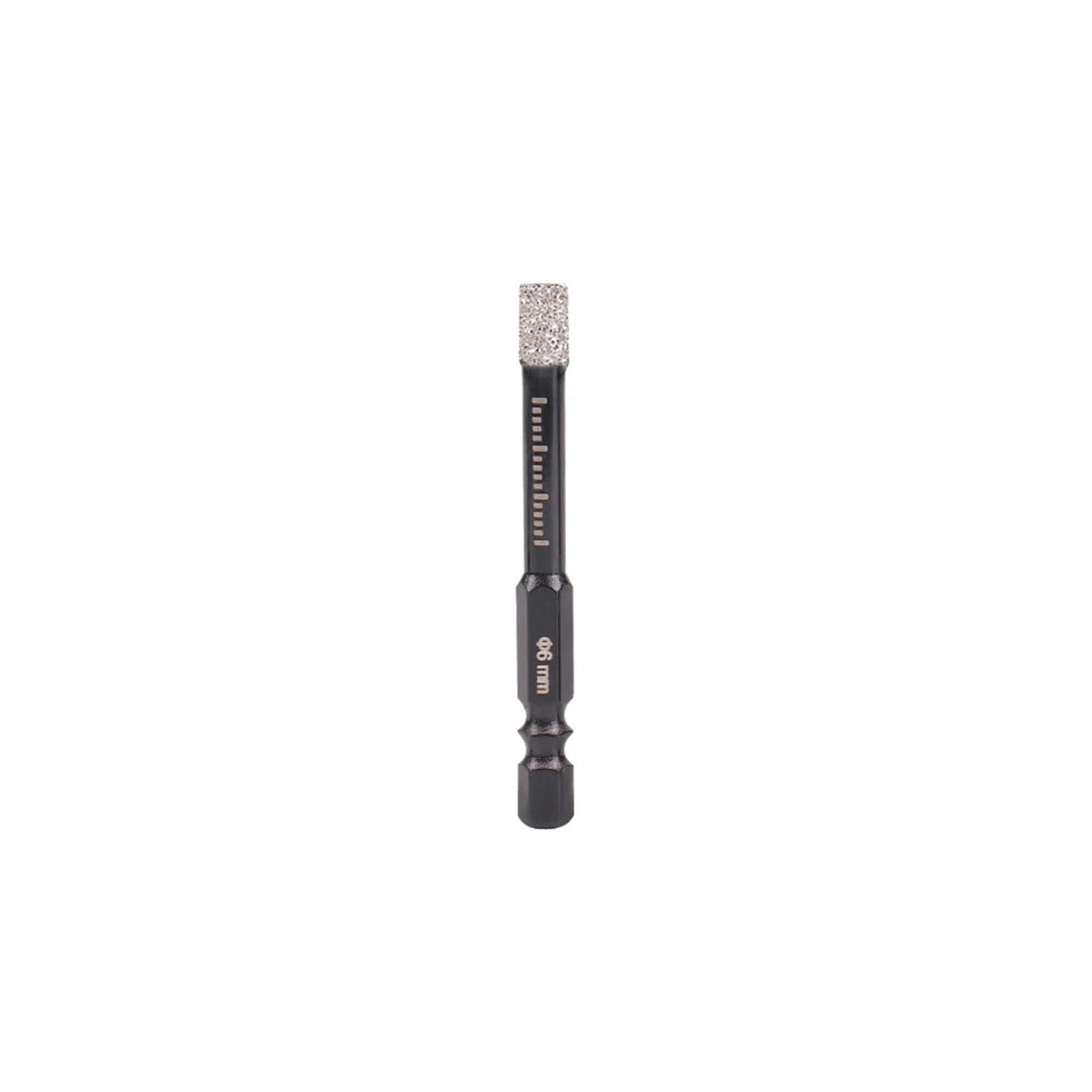 Dry Diamond Core Drill Bit for Tile