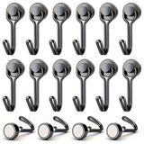 Heavy-Duty Magnetic Hooks