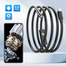 USB-C Inspection Endoscope Camera