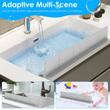 Silicone Sink Splash Guard