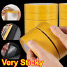 Extra-Strong Double-Sided Mesh Tape