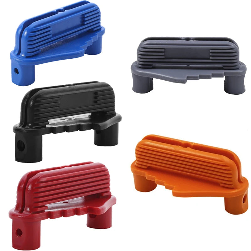Center Line Finder & Scribe Tool