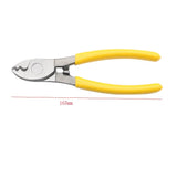 Electrician Cable Cutter & Stripper