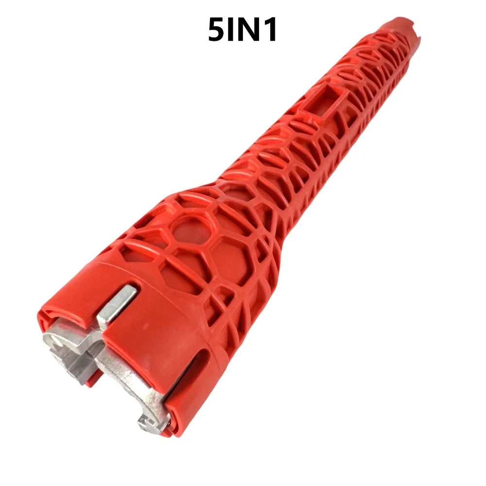 Multi-Function Sink & Faucet Wrench