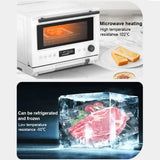 Vacuum Sealer Bag Roll for Food Storage