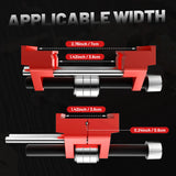 Chisel & Plane Blade Honing Guide