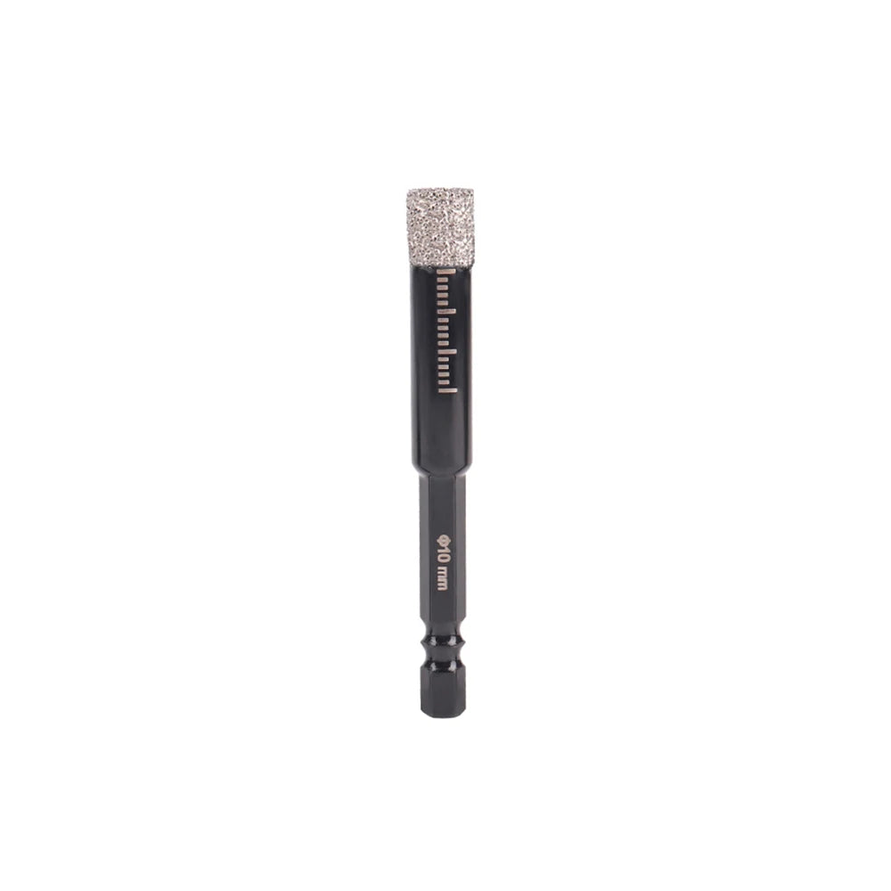 Dry Diamond Core Drill Bit for Tile