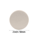 Wool Felt Polishing Wheel for Angle Grinder