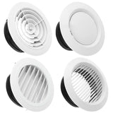 Round Air Vent Cover