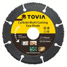 Angle Grinder Wood Cutting Disc