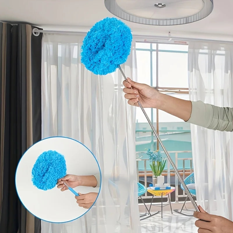 Microfiber Ceiling Fan Duster