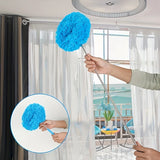 Microfiber Ceiling Fan Duster