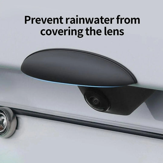 Backup Camera Rain Cover