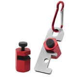 Stair Gauge Clamps for Framing Square