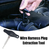 Car Electrical Connector Release Tool