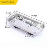 Magnetic Parts Bowl – Never Lose a Screw