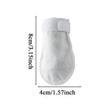 Universal Faucet Filter Bags (50 Pcs)