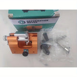 Portable Chainsaw Chain Sharpener