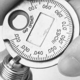Spark Plug Gap Gauge (0.6–2.4mm)