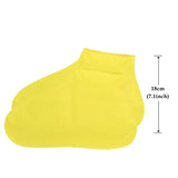 Waterproof Silicone Shoe Covers