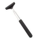 Retractable Car Side Mirror Wiper