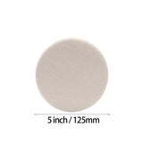 Wool Felt Polishing Wheel for Angle Grinder