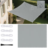 Waterproof UV Sun Shade Sail