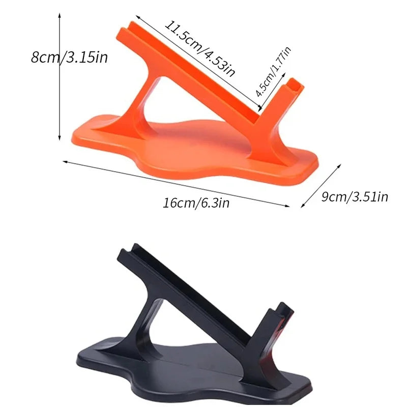 360° Bed Phone Holder for Side Sleeping