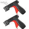 Spray Paint Gun Handle Set