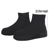 Waterproof Silicone Shoe Covers