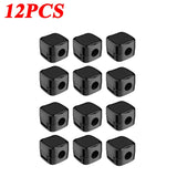 Adhesive Magnetic Cable Clips