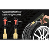 Heavy-Duty Tire Plug Gun Repair Kit