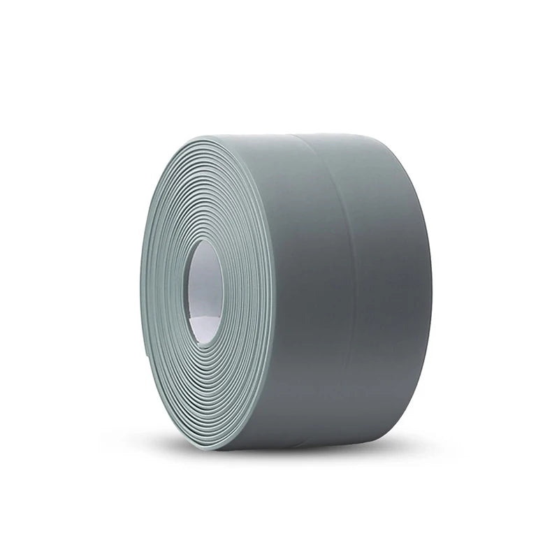 Waterproof Caulk Tape for Sink & Bathroom