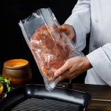 Vacuum Sealer Bag Roll for Food Storage