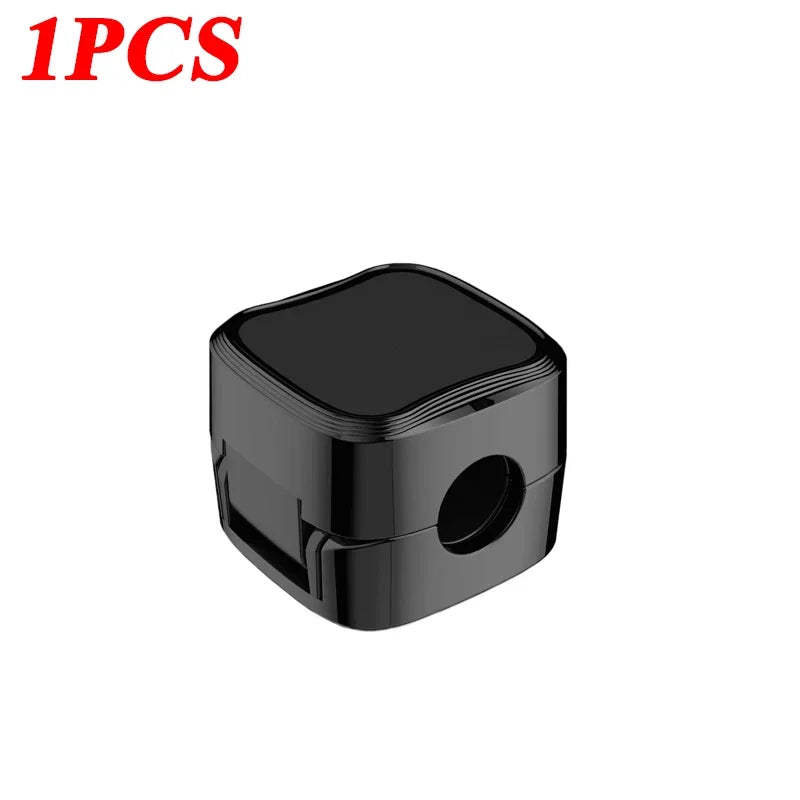 Adhesive Magnetic Cable Clips