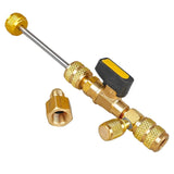 HVAC Valve Core Remover & Installer