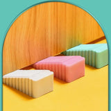 Silicone Door Stop Wedge