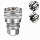 Chave Universal de Roquetes 10~19mm