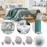 Duvet Clips – No More Bunching